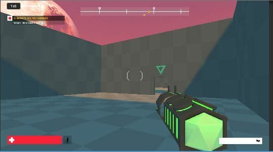 EPIC FPS