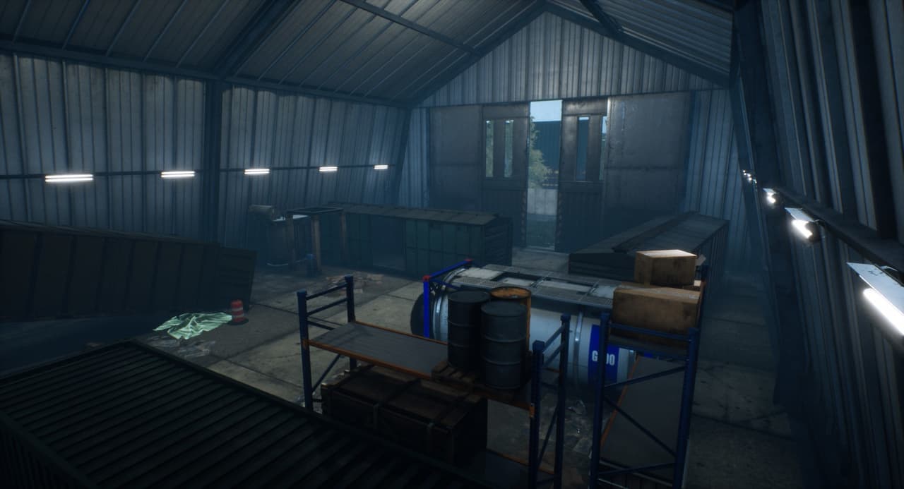 PROP AND SEEK screenshot 2