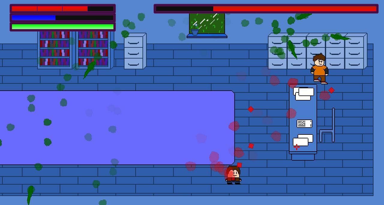 Magic Action screenshot 3