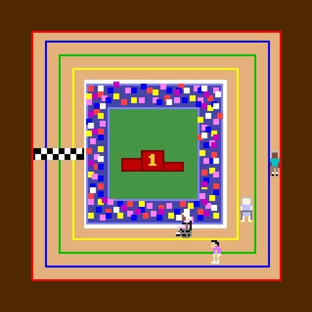Zoomin Boomers screenshot 5