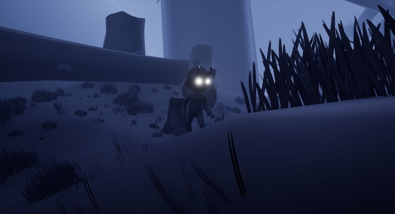 Darkisher Demo screenshot 3