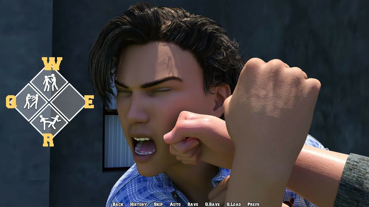 College Kings screenshot 6