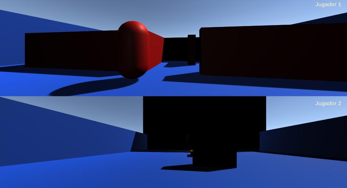 red&BLUE screenshot 3