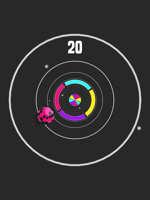 Color Vortex Tube screenshot 5