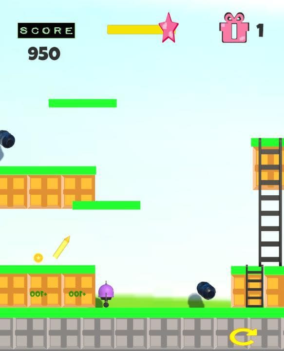 BIRTHDAY PARTY screenshot 2