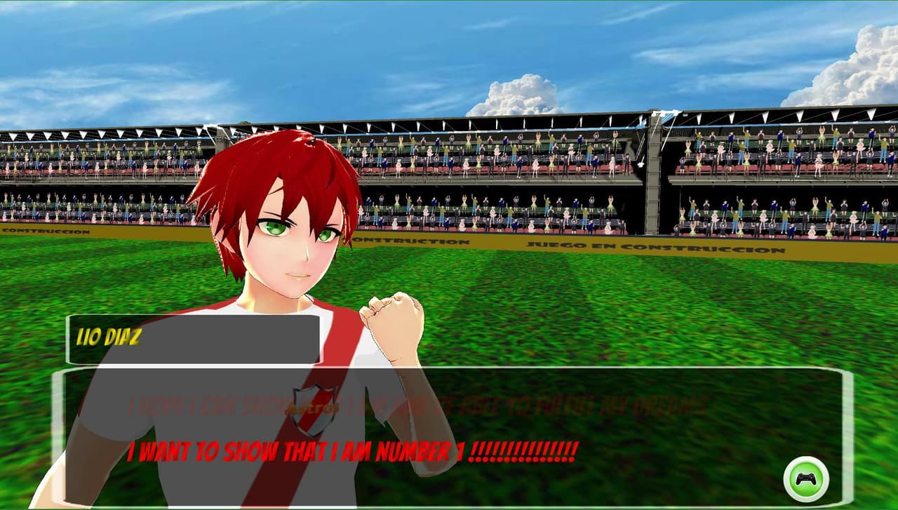 All Star Champions- Road to World Cup screenshot 5
