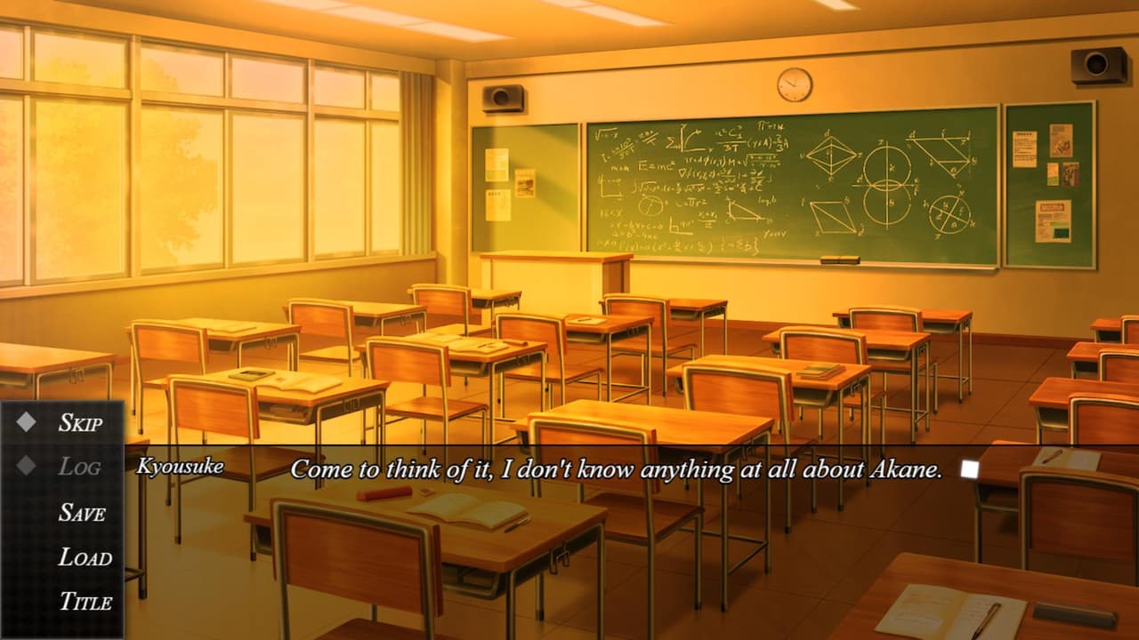 Phantom of the past(first release) screenshot 5