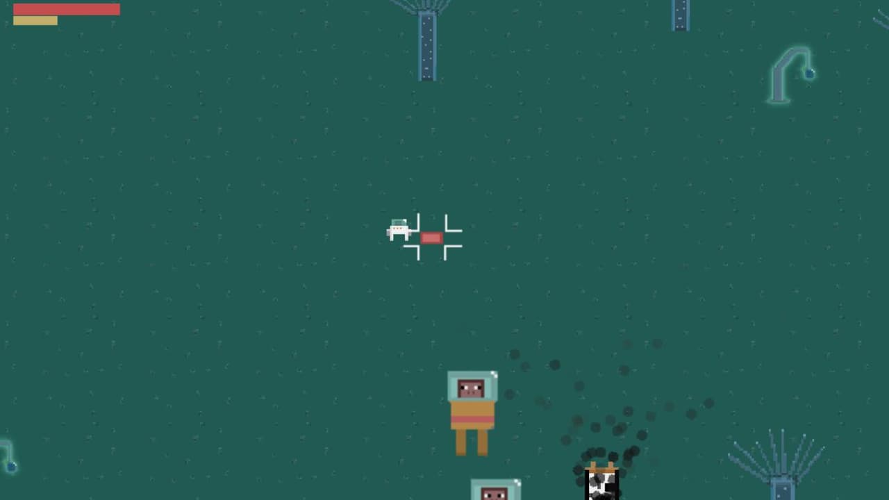 Astro Monkes screenshot 2