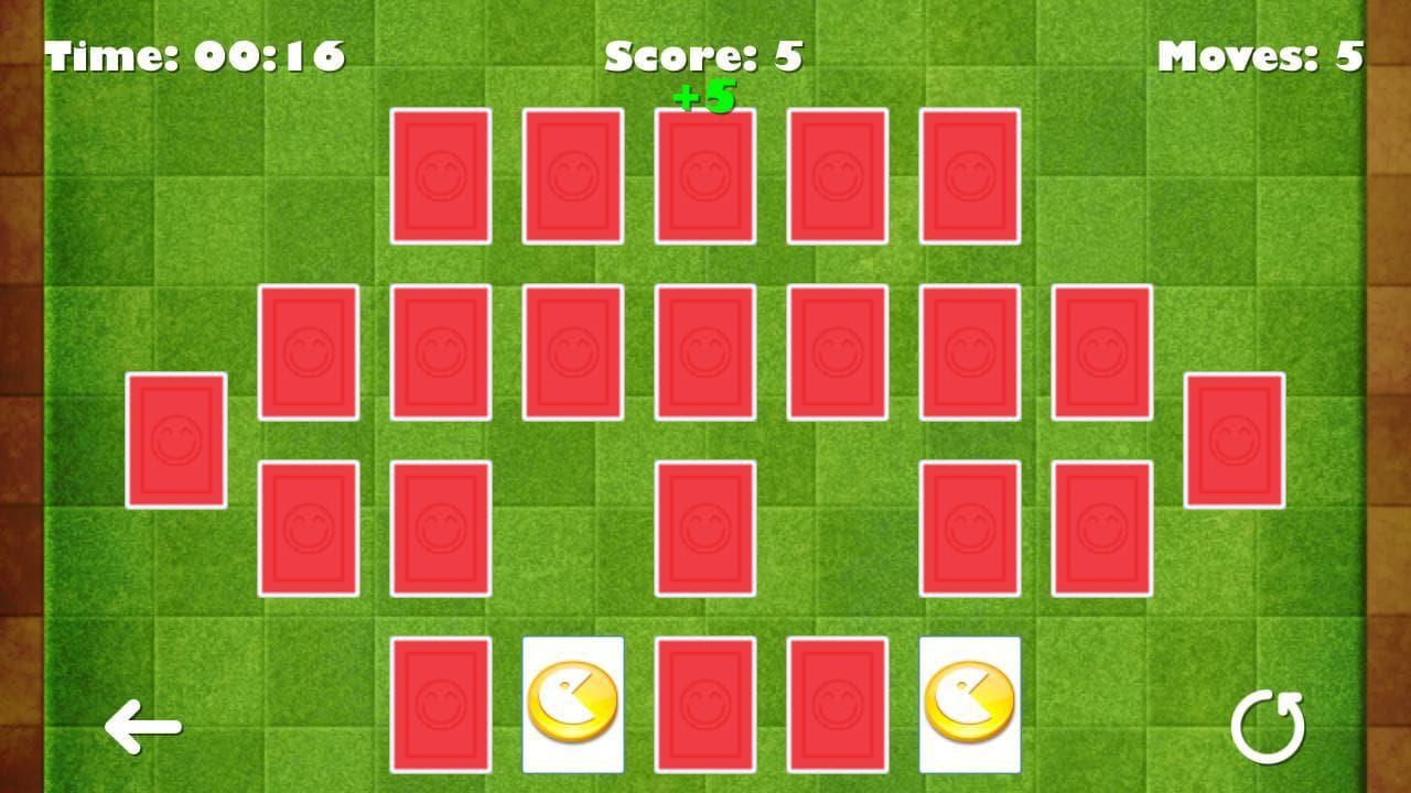 Primordium Memory Game screenshot 3