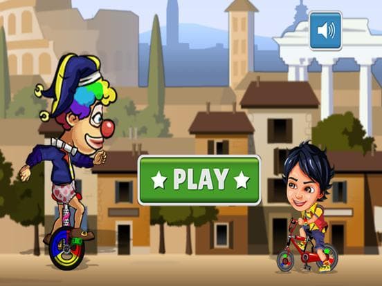 Shiva Bike Runner Adventure screenshot 4