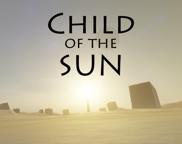 Child of the Sun (Energy Source)