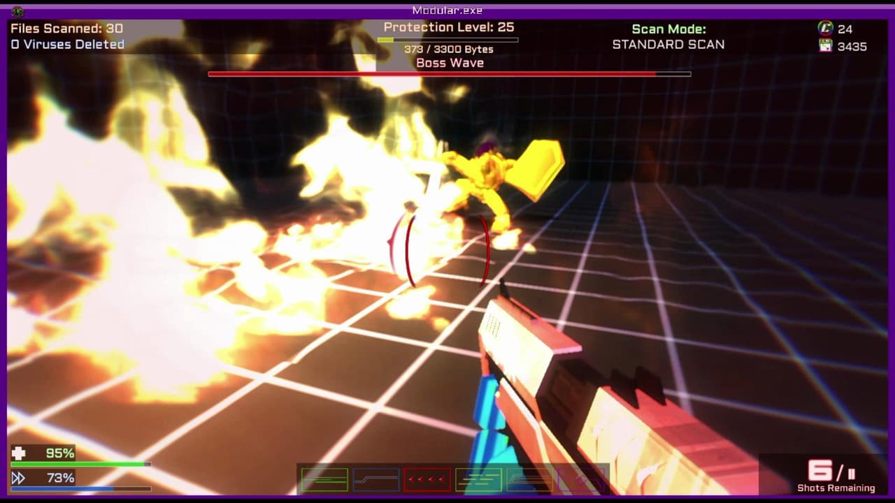 Modular