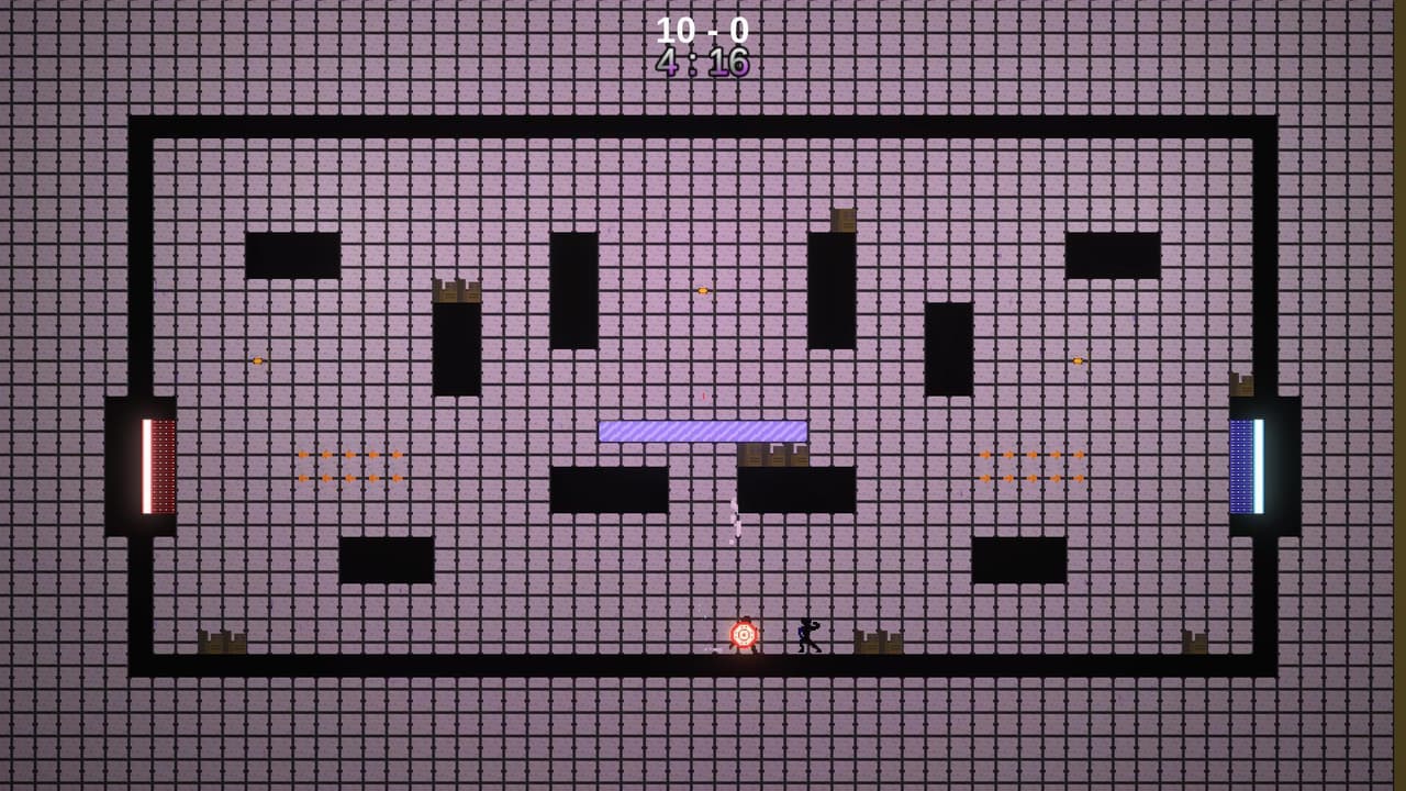 Project Bombing Run screenshot 2
