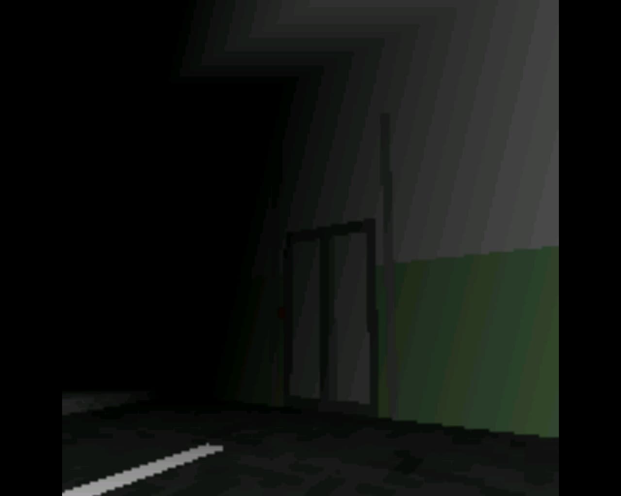 Imscared - A Pixelated Nightmare screenshot 4