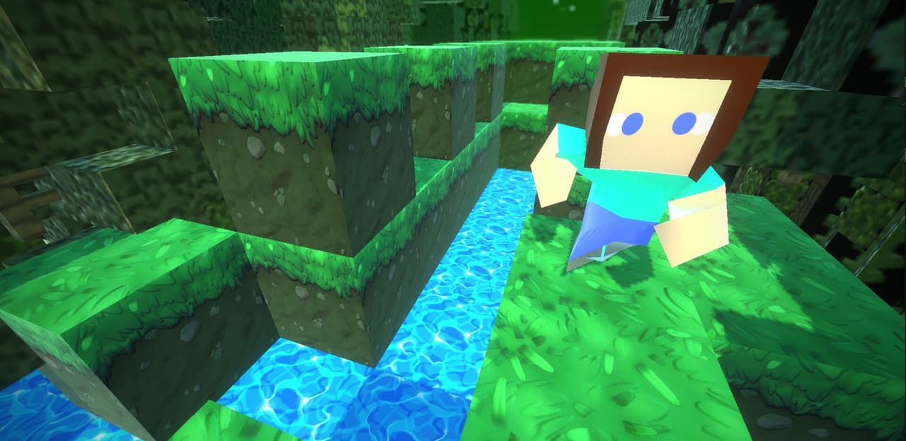 Minecraft Speedrunning screenshot 2