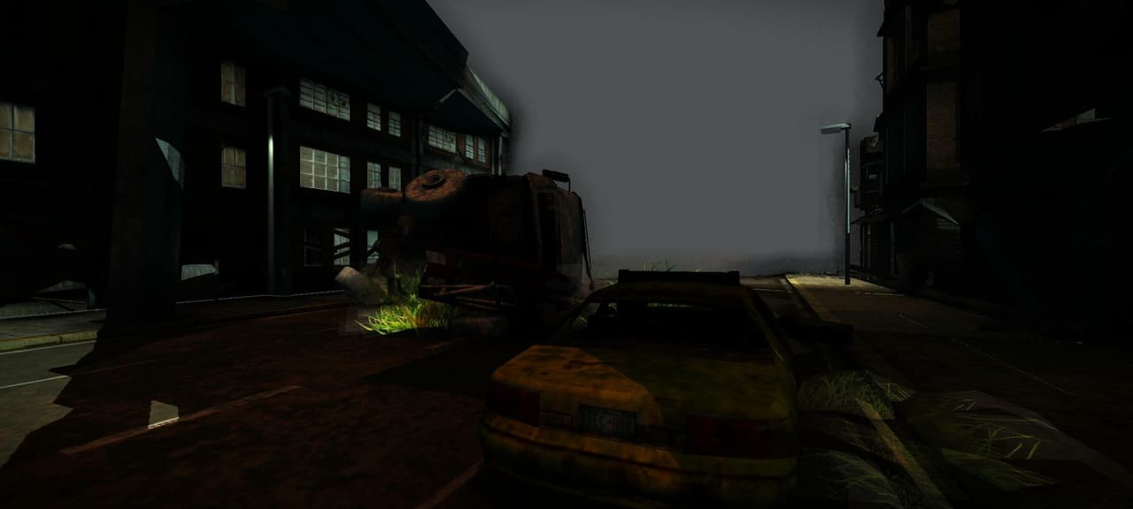 Vincity-alfred screenshot 3
