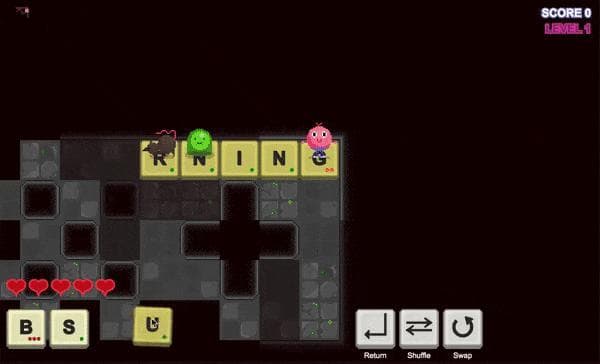 Incanto screenshot 2