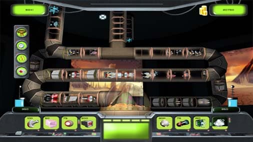 Inkub screenshot 6