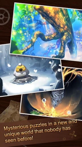 Beyond The Bounds(BTB) screenshot 3