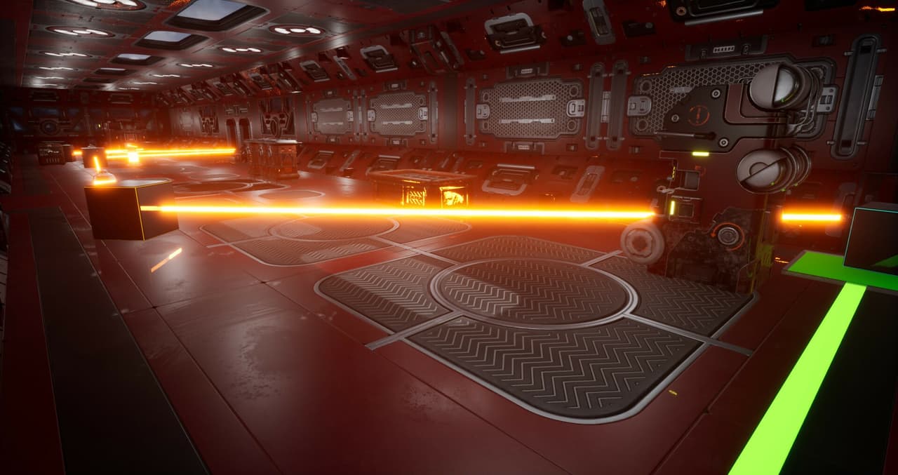 Dofamine screenshot 4
