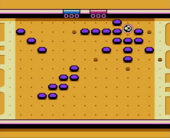 HBC Phutball screenshot 3