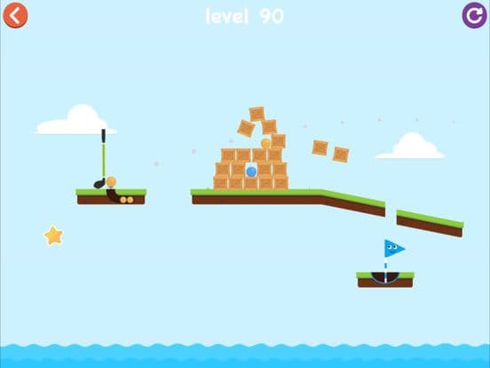 Hot Shots Golf screenshot 5