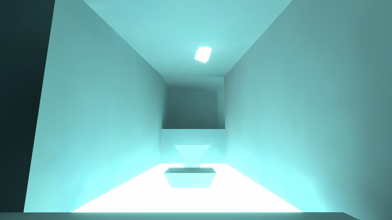 Avoid Light