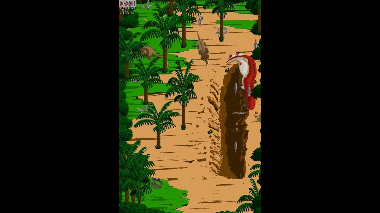 SECTOR 4 screenshot 3