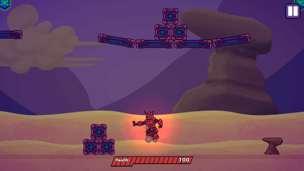 Robopost screenshot 5