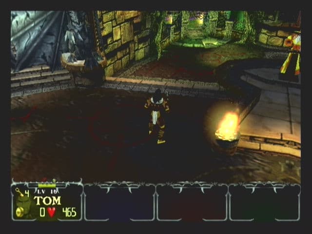 Gauntlet Dark Legacy screenshot 5