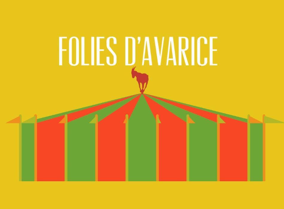 Folies DAvarice screenshot 2