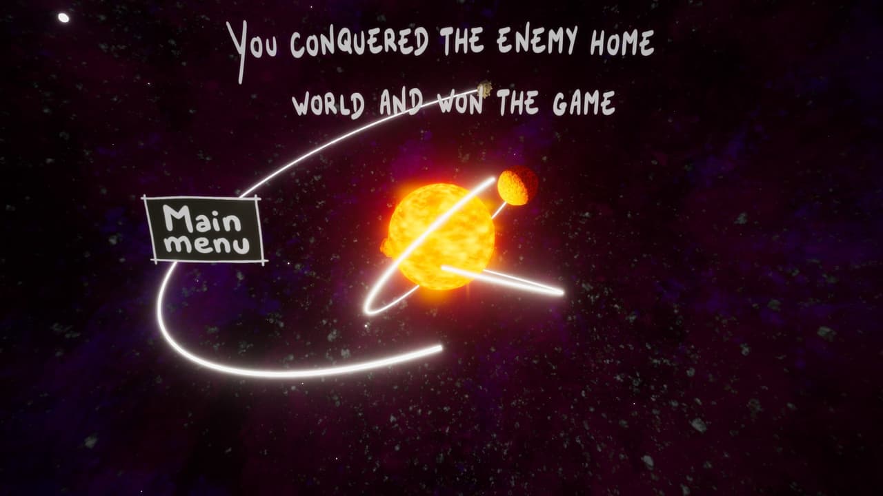 The Last Battle (meladrei, FlyWolfe) screenshot 4