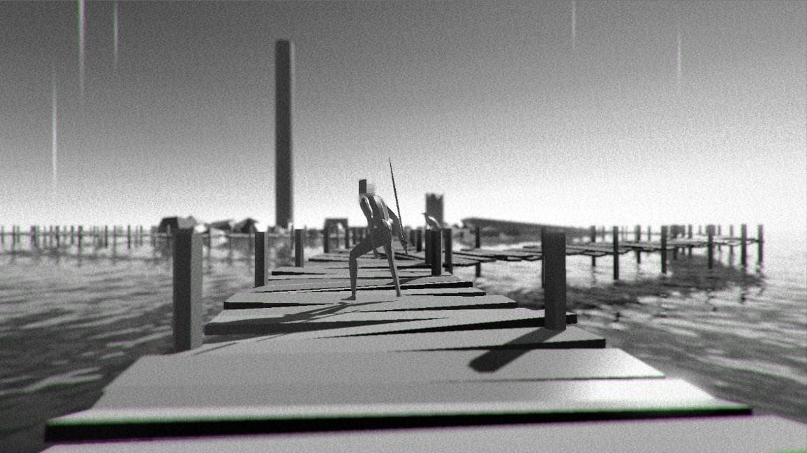 I AM THE SUN screenshot 3