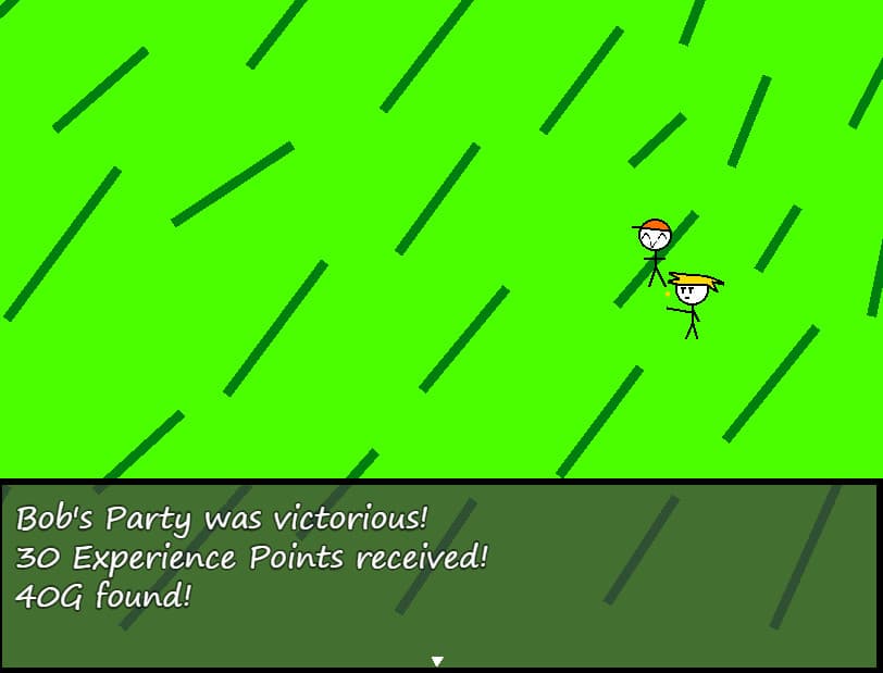 Canvas Quest screenshot 3