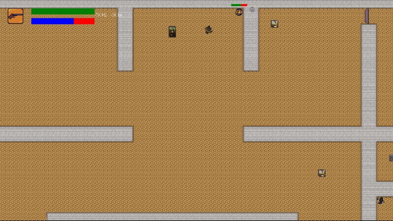 Stealy Wheely Automobiley screenshot 3