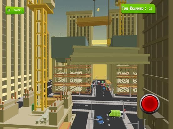 Verlet Swing - Ninja Hook star screenshot 4