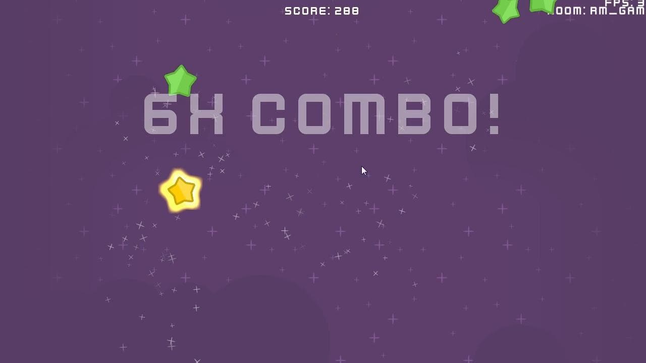 Stellar (itch) screenshot 6