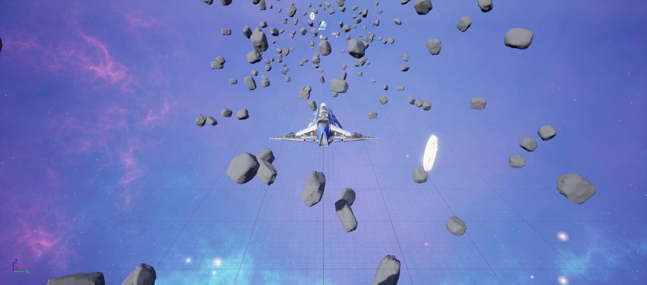 Straight Outta Space screenshot 4