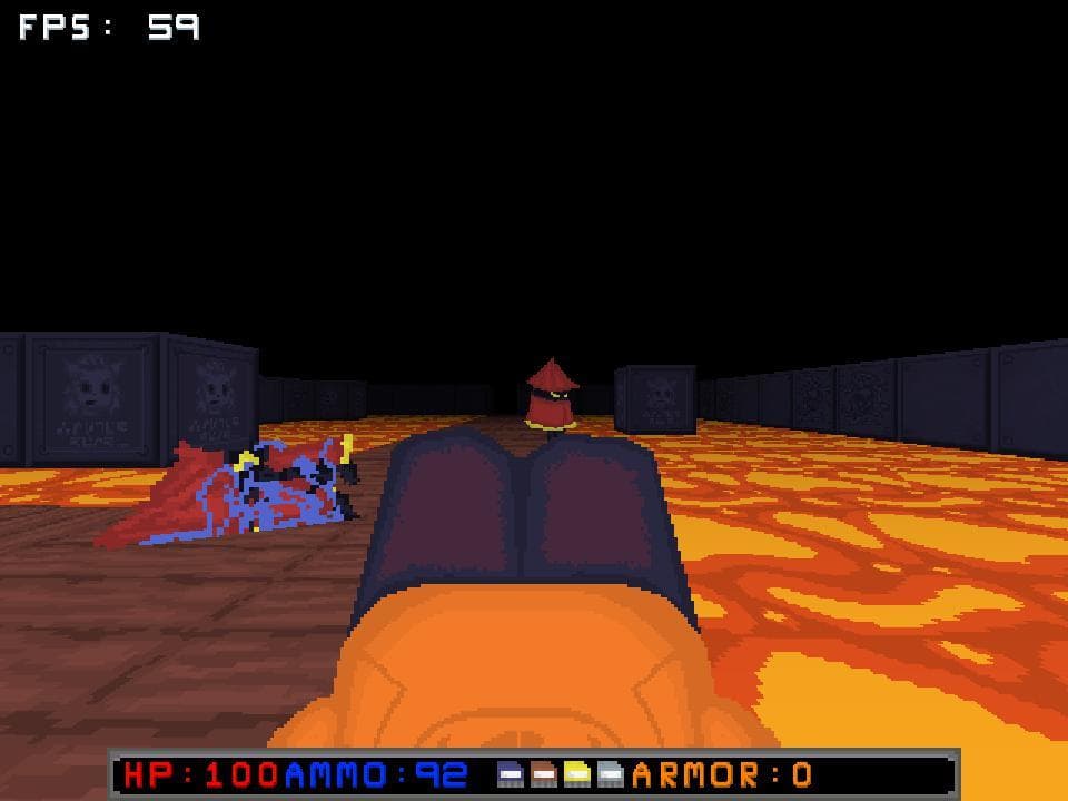 Total Invasion II screenshot 3