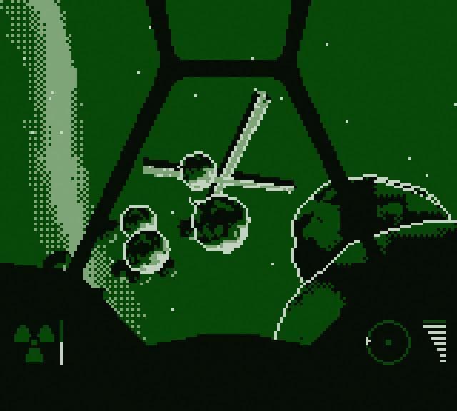 No Down To Go screenshot 2