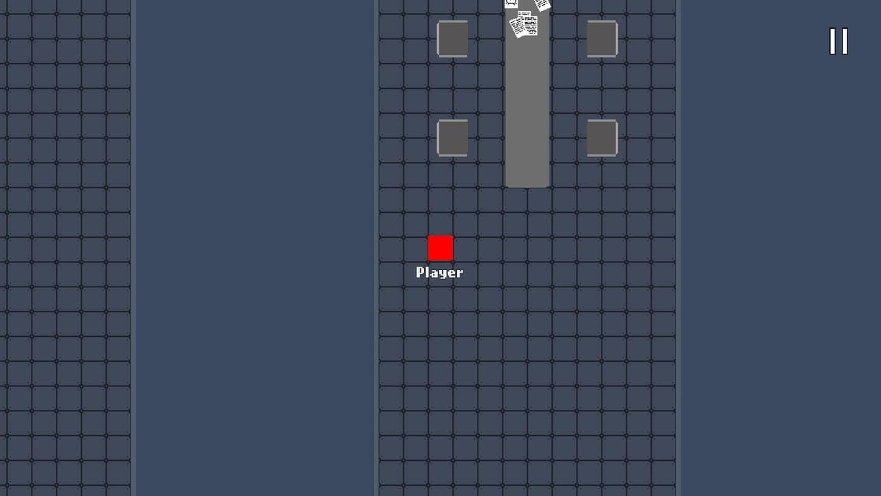 Project Malady (Demo) screenshot 4