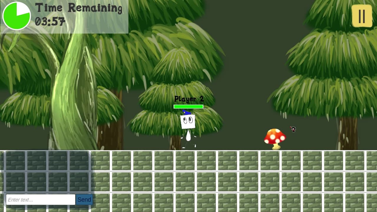 Little Messenger screenshot 3
