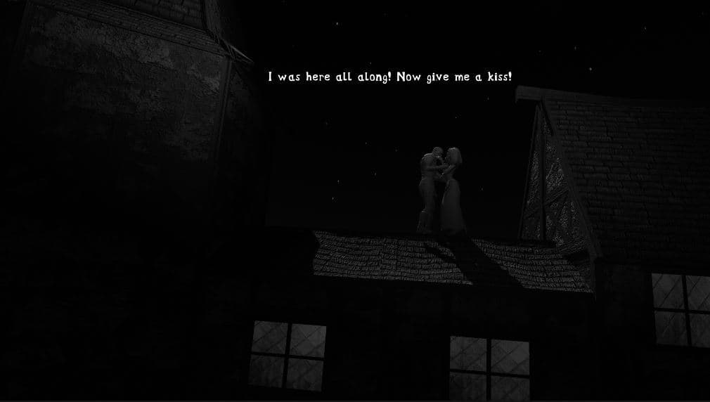 The Only One You Need screenshot 2