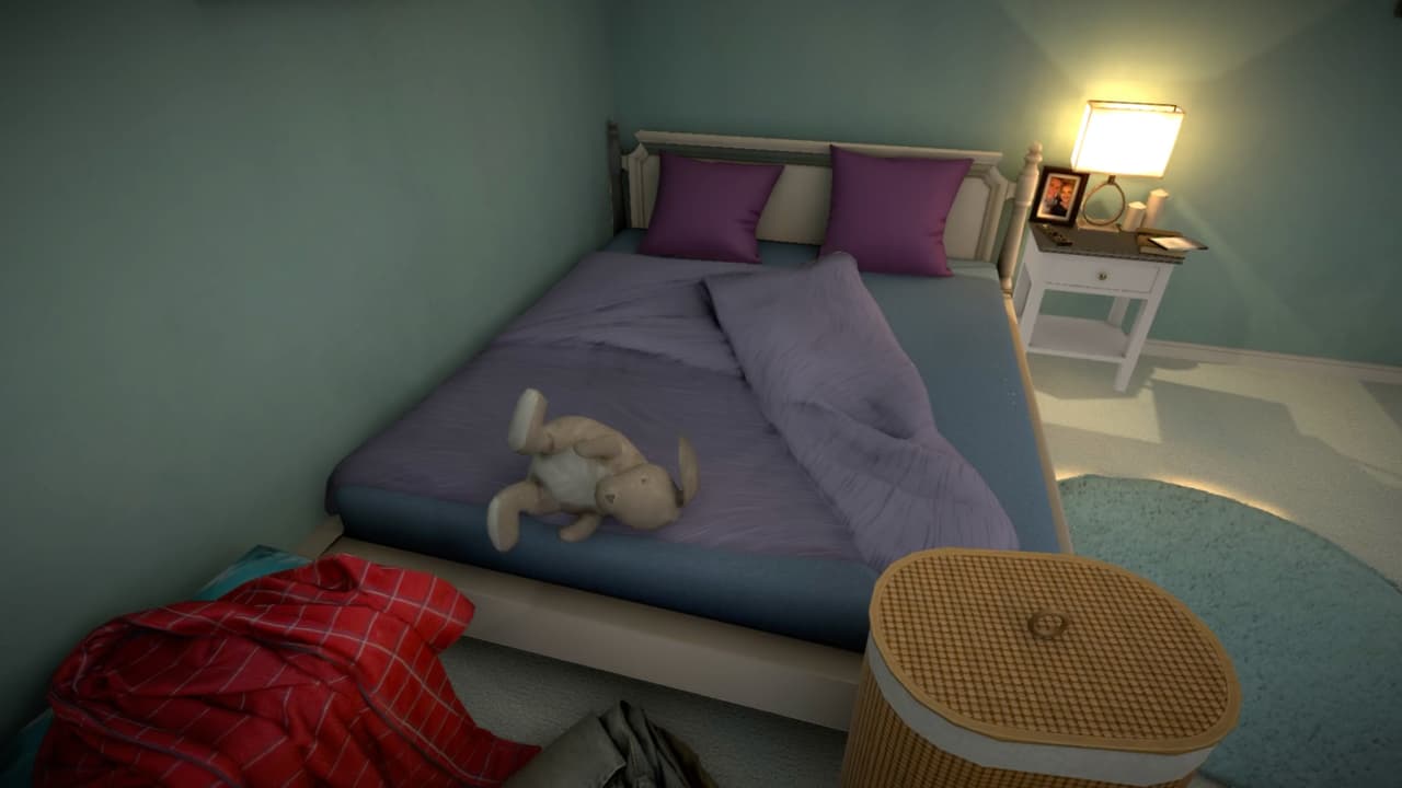 Lost in the Dance screenshot 3