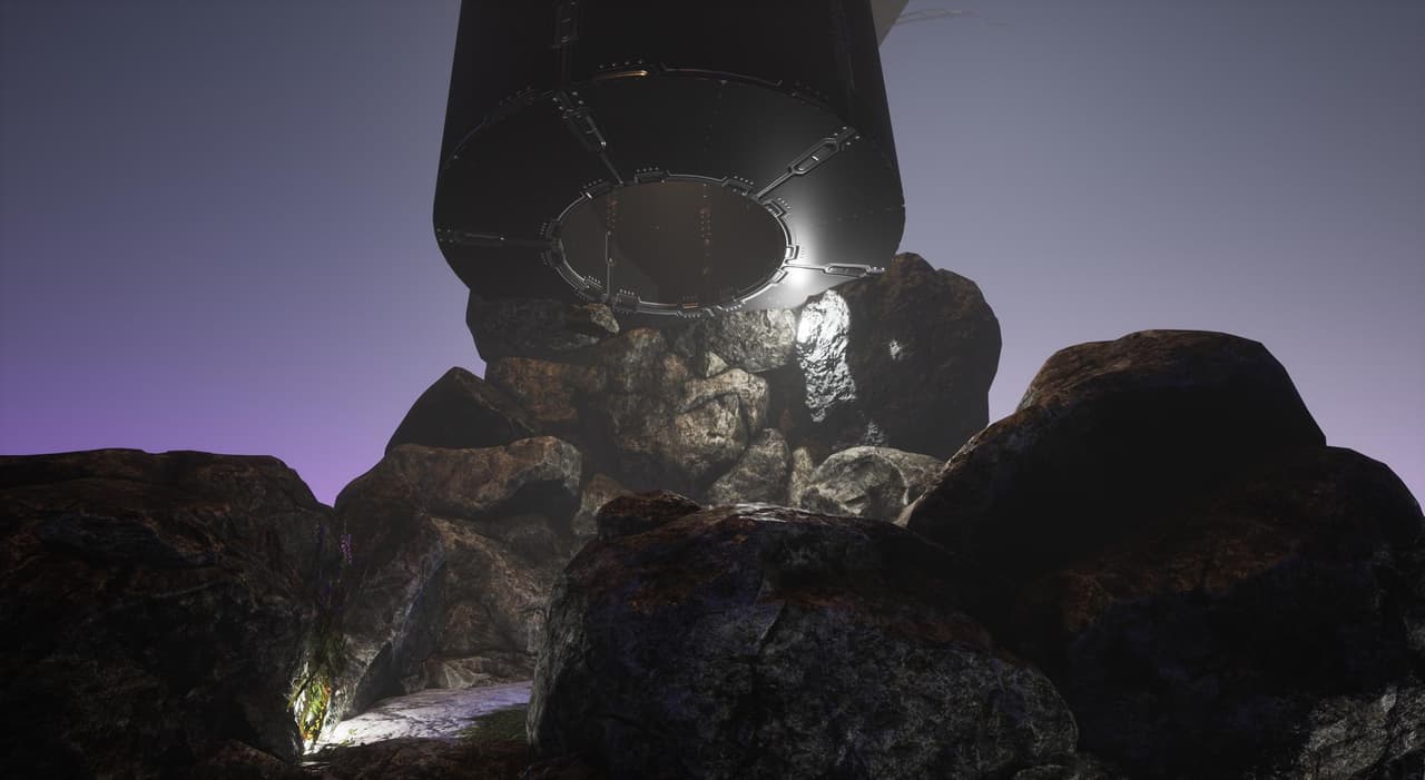 IceWorld screenshot 2