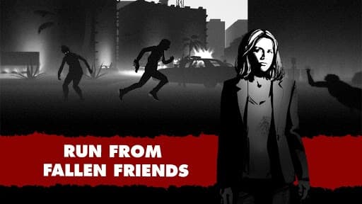 Fear the Walking Dead:Dead Run screenshot 5