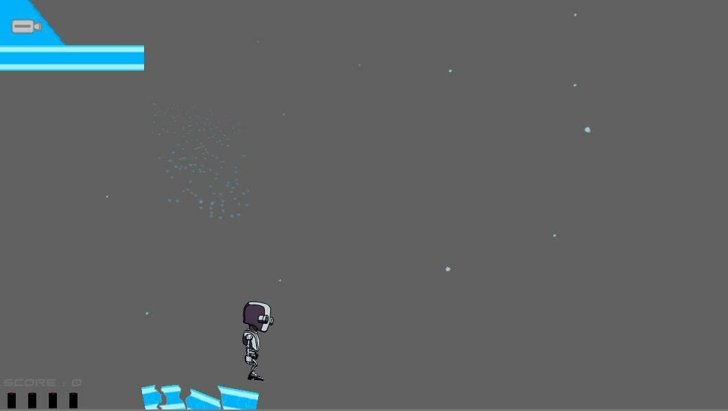 RoboPrime (CodeModeller) screenshot 5