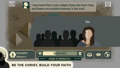 Messiahs screenshot 3