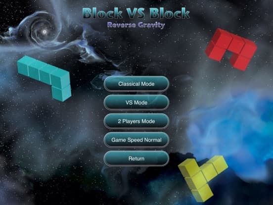 Block vs Block - Reverse screenshot 6