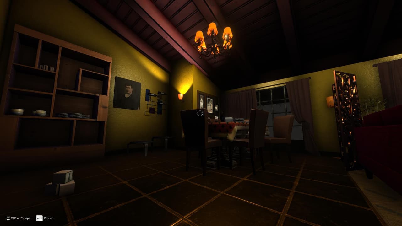A Christmas Tale screenshot 3